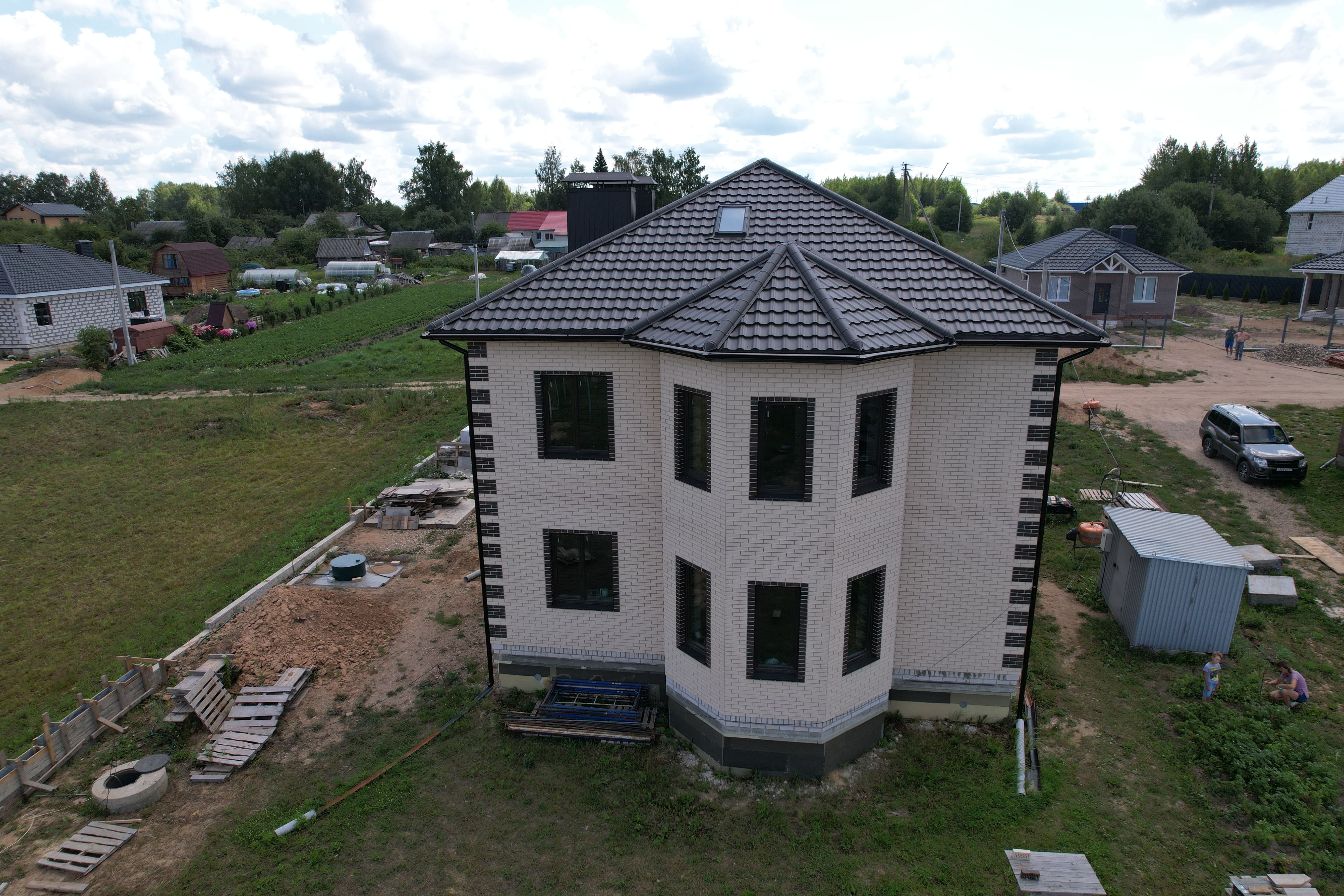 Домашний оазис - фото 2