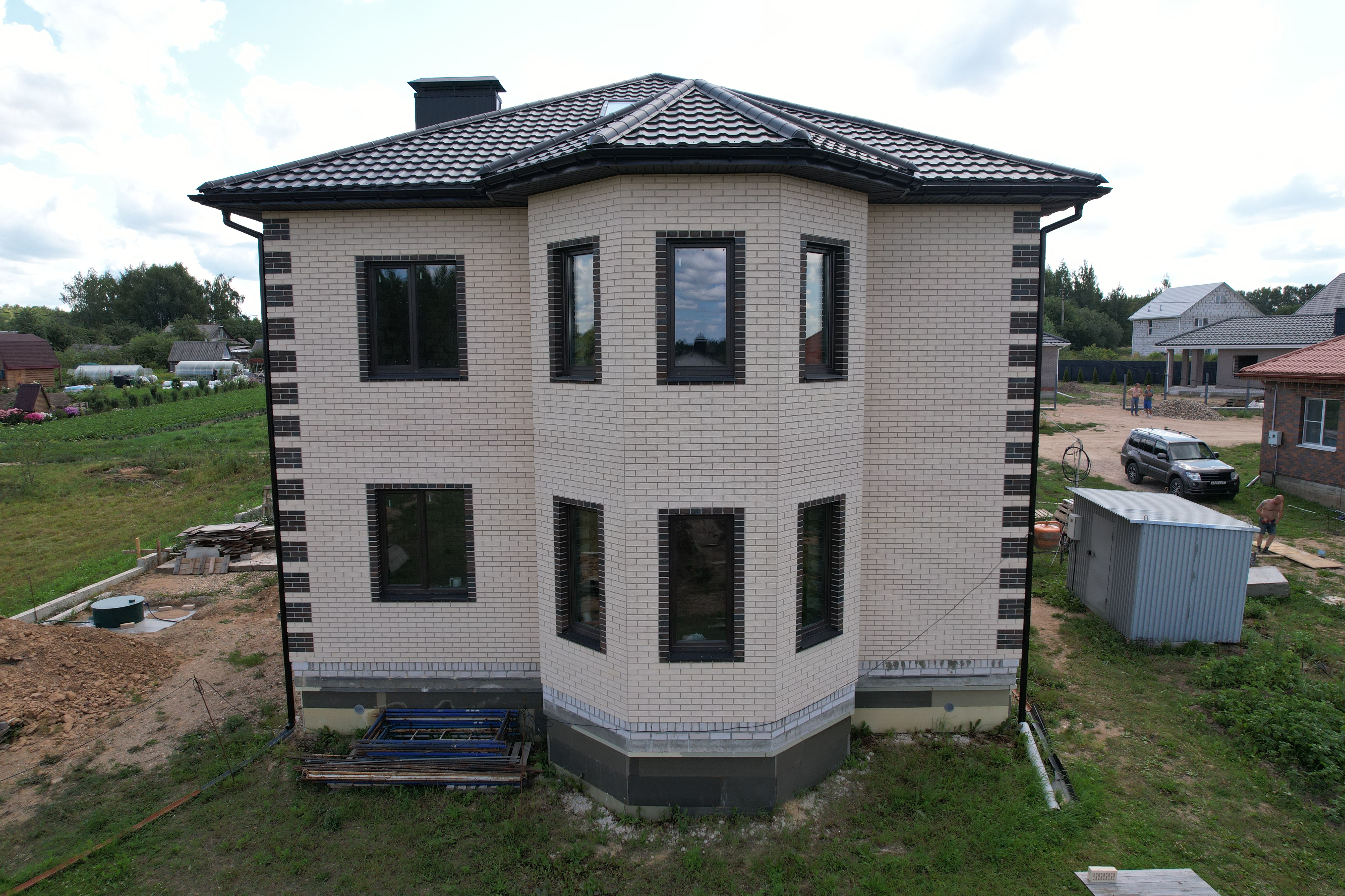 Домашний оазис - фото 4