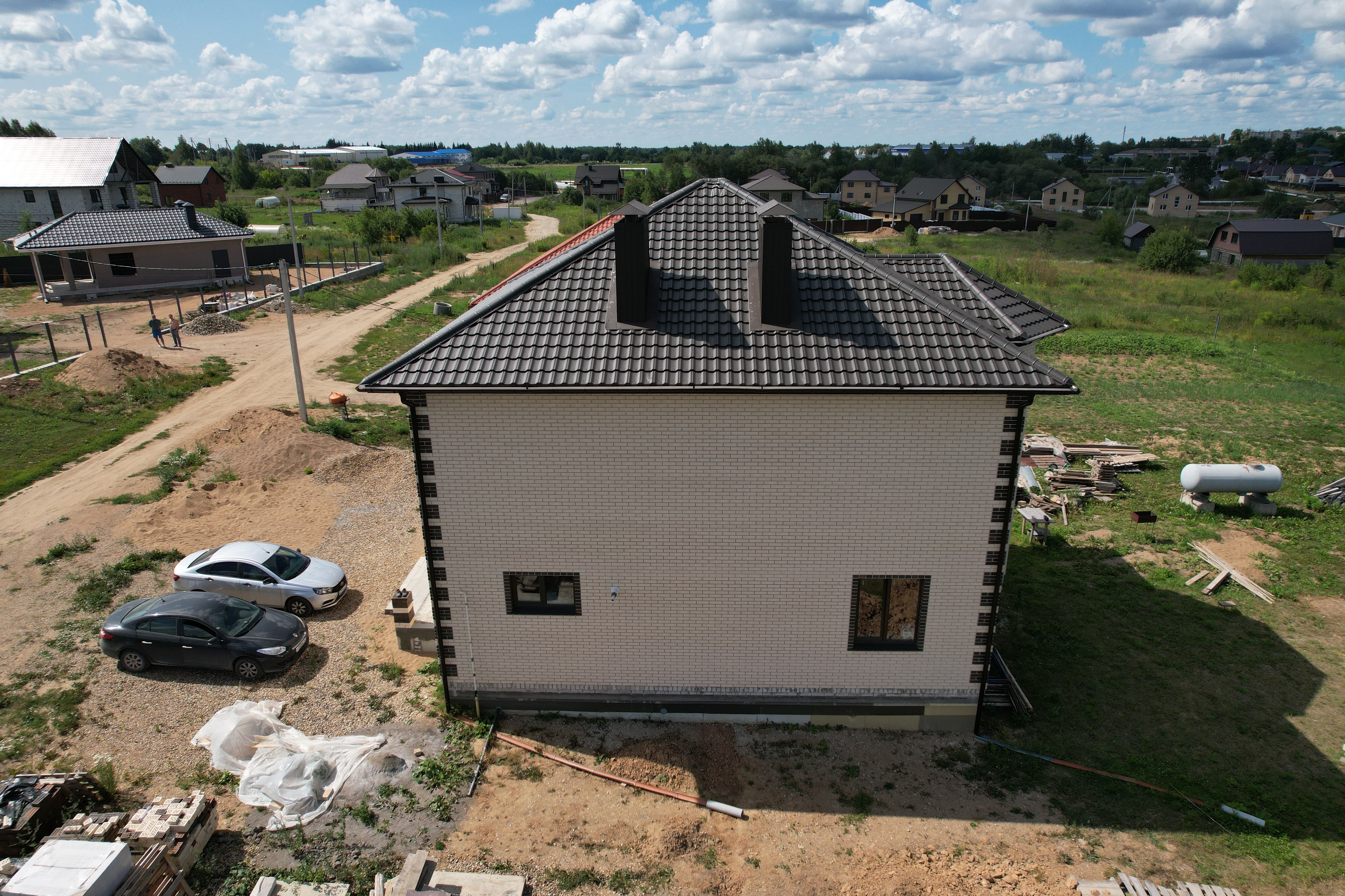 Домашний оазис - фото 6