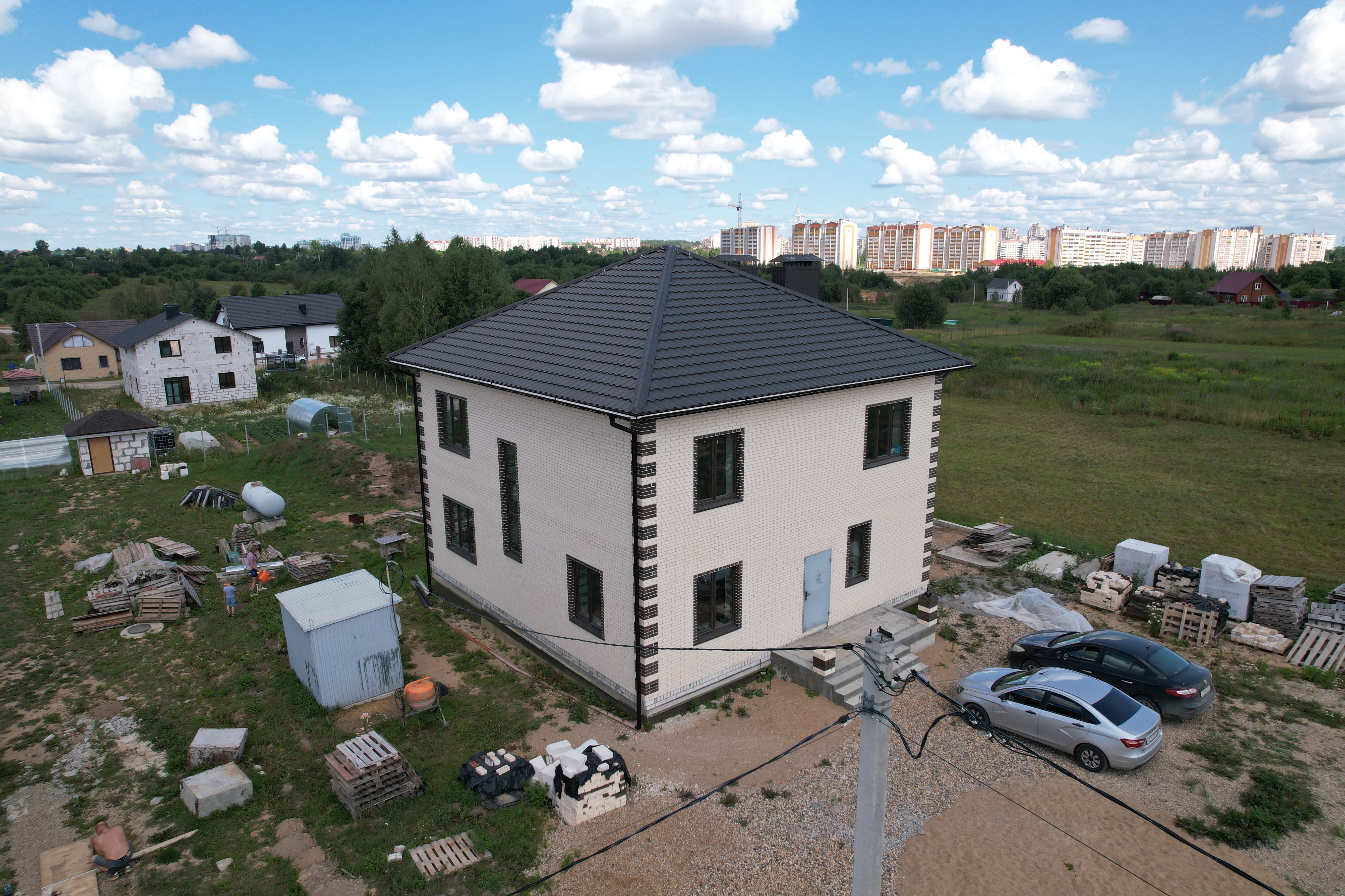 Домашний оазис - фото 7