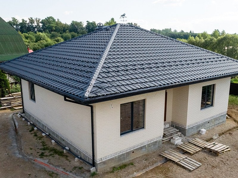 Загородный мир