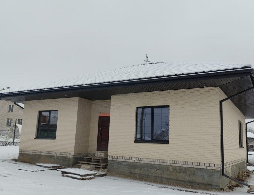 Загородный мир - фото 2