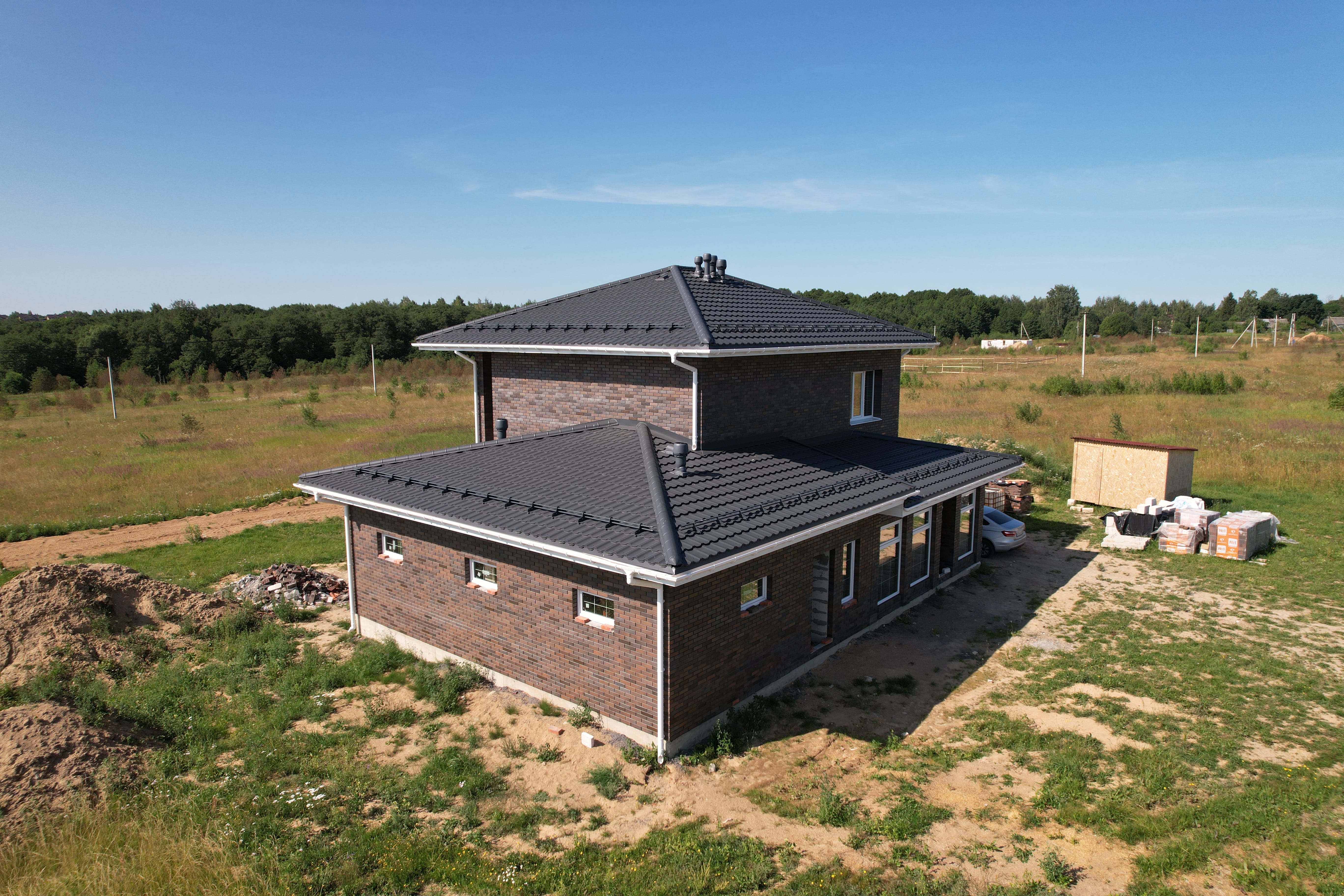 Мокко Мансарда - фото 2