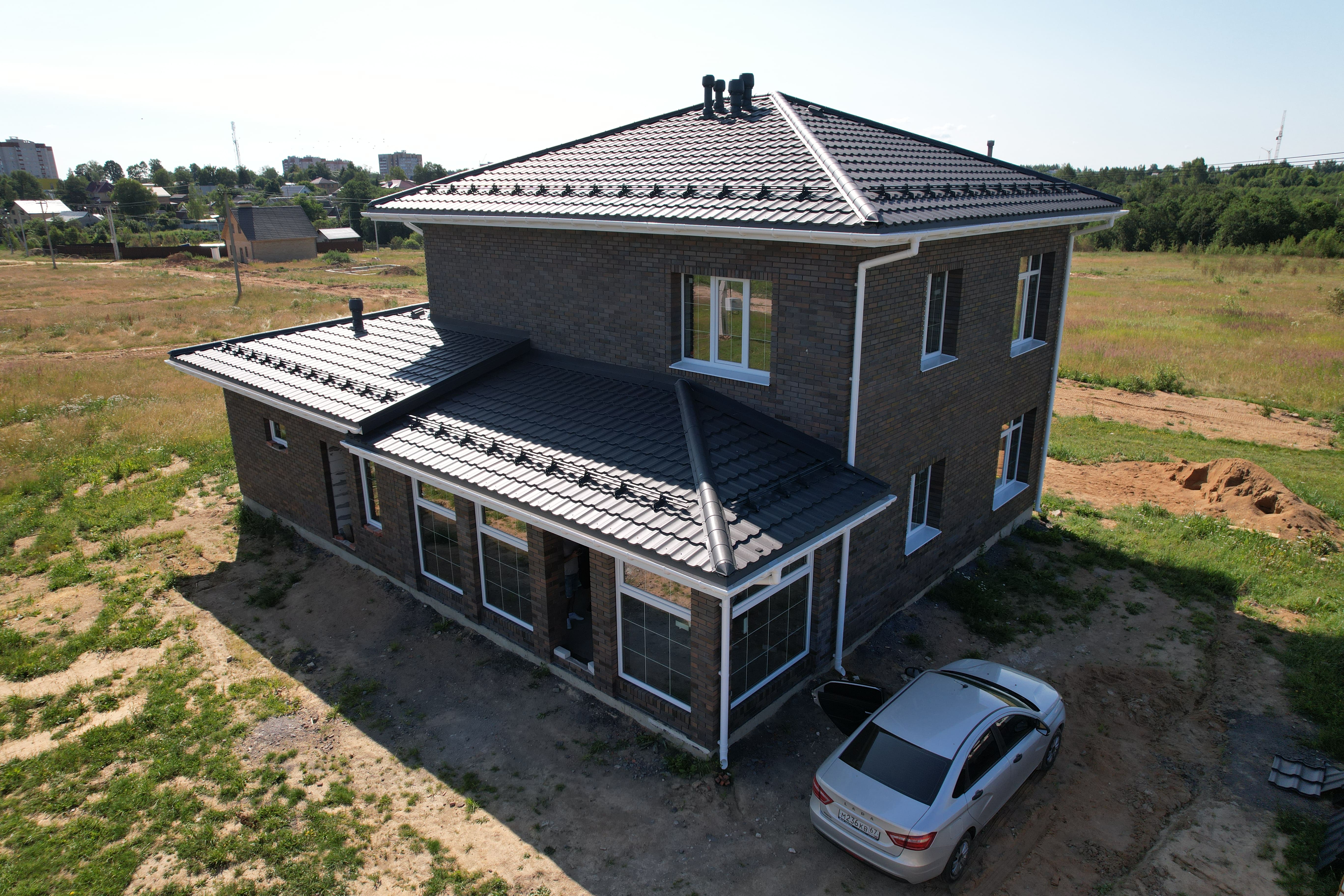 Мокко Мансарда - фото 3