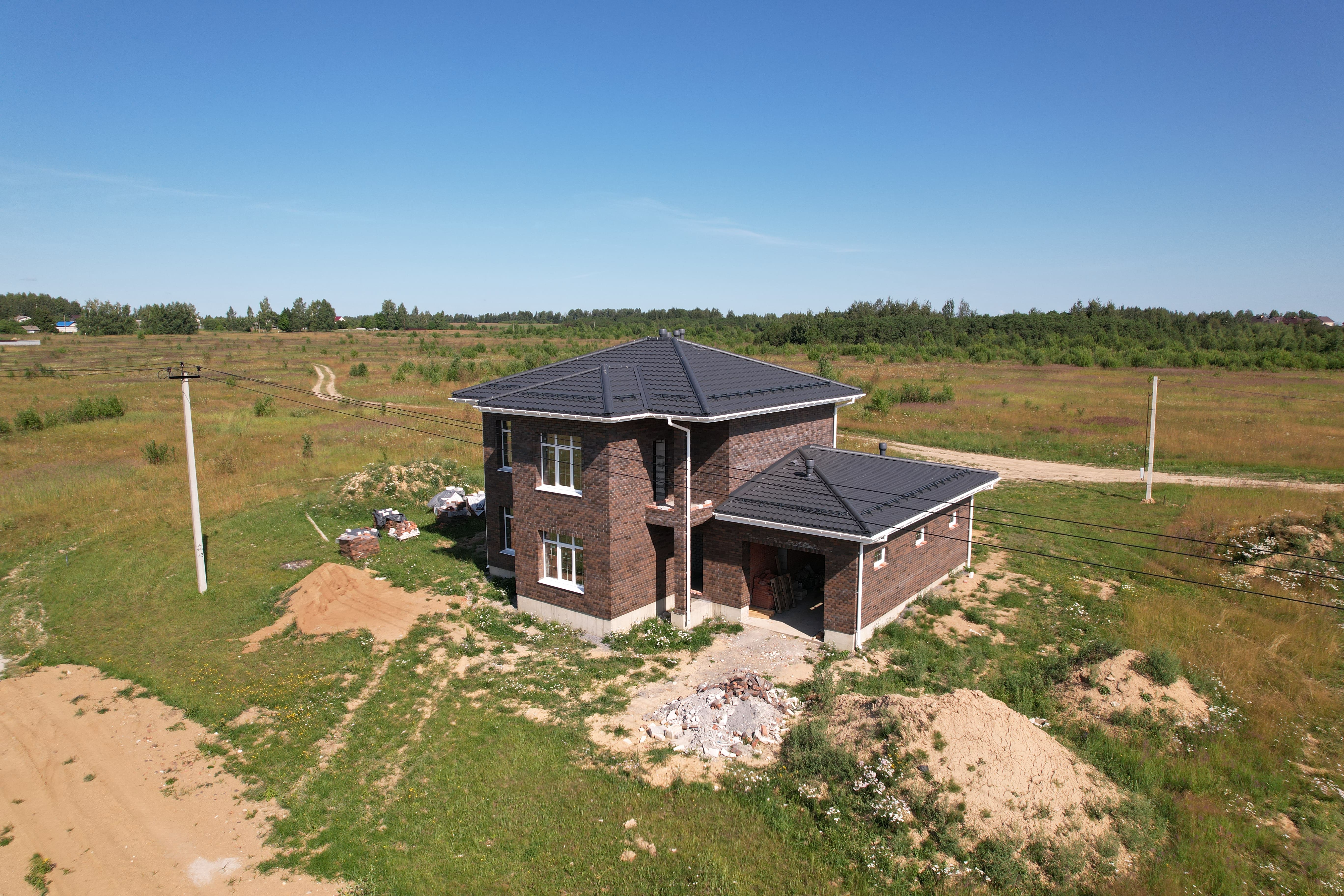 Мокко Мансарда - фото 4