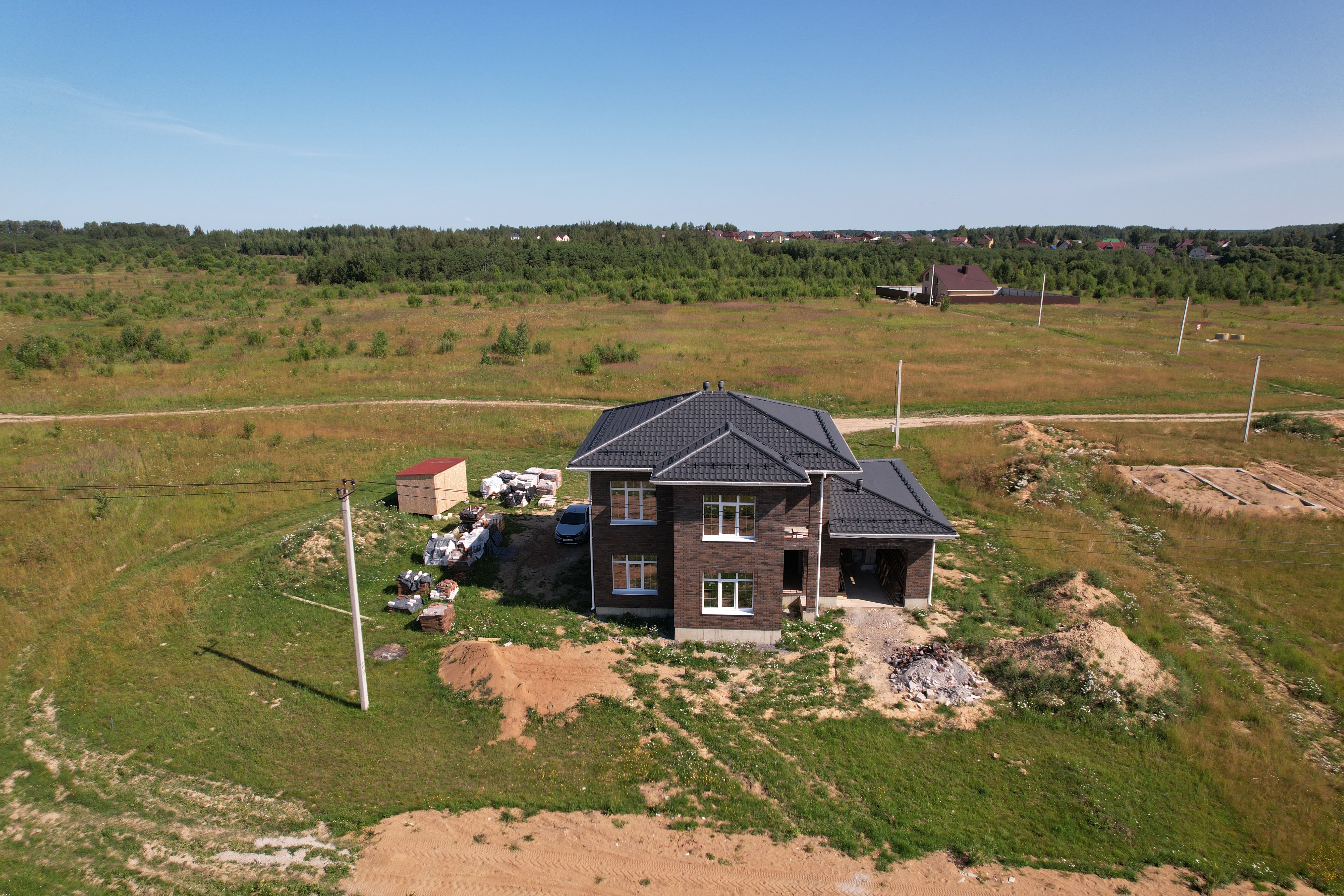 Мокко Мансарда - фото 5