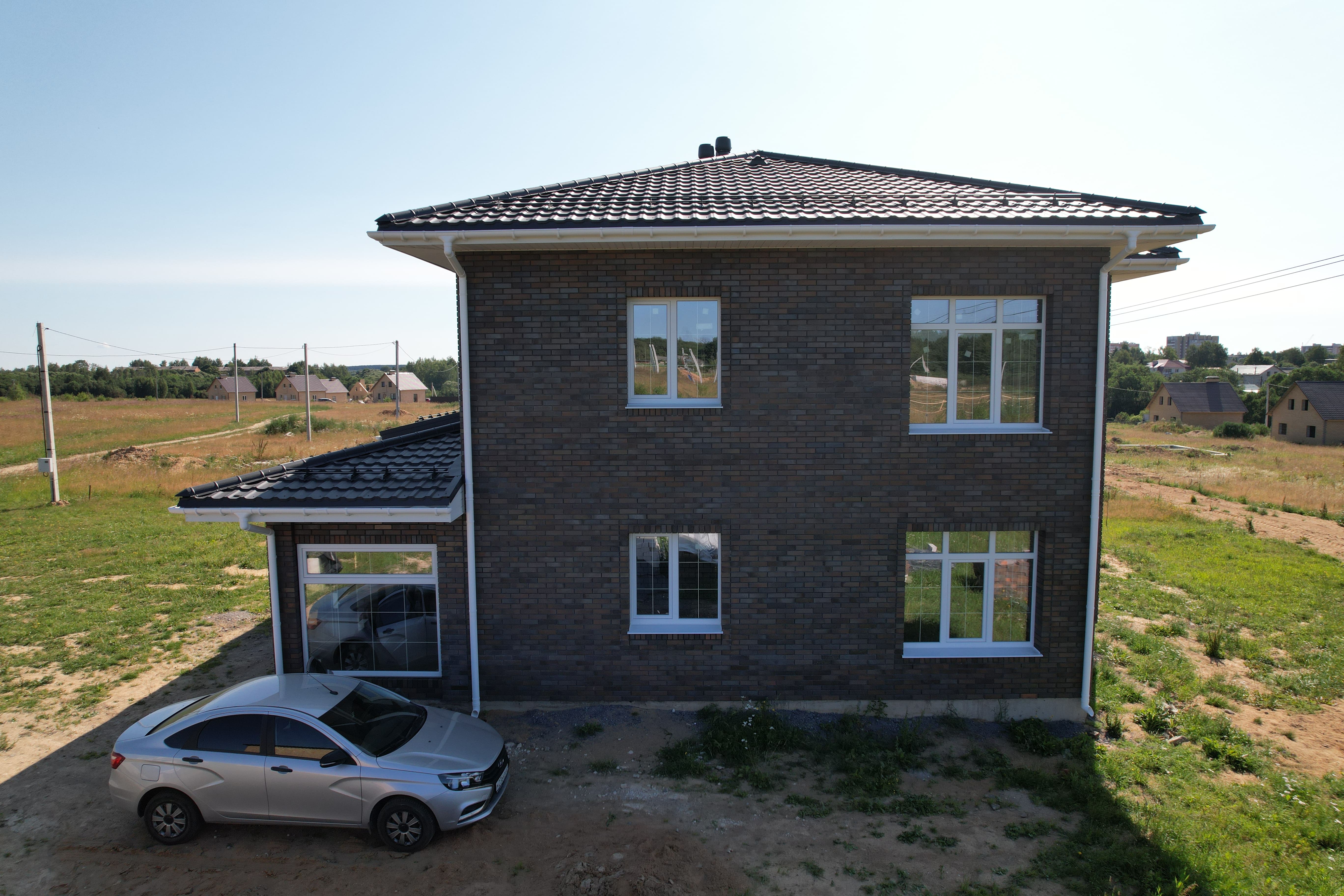 Мокко Мансарда - фото 8