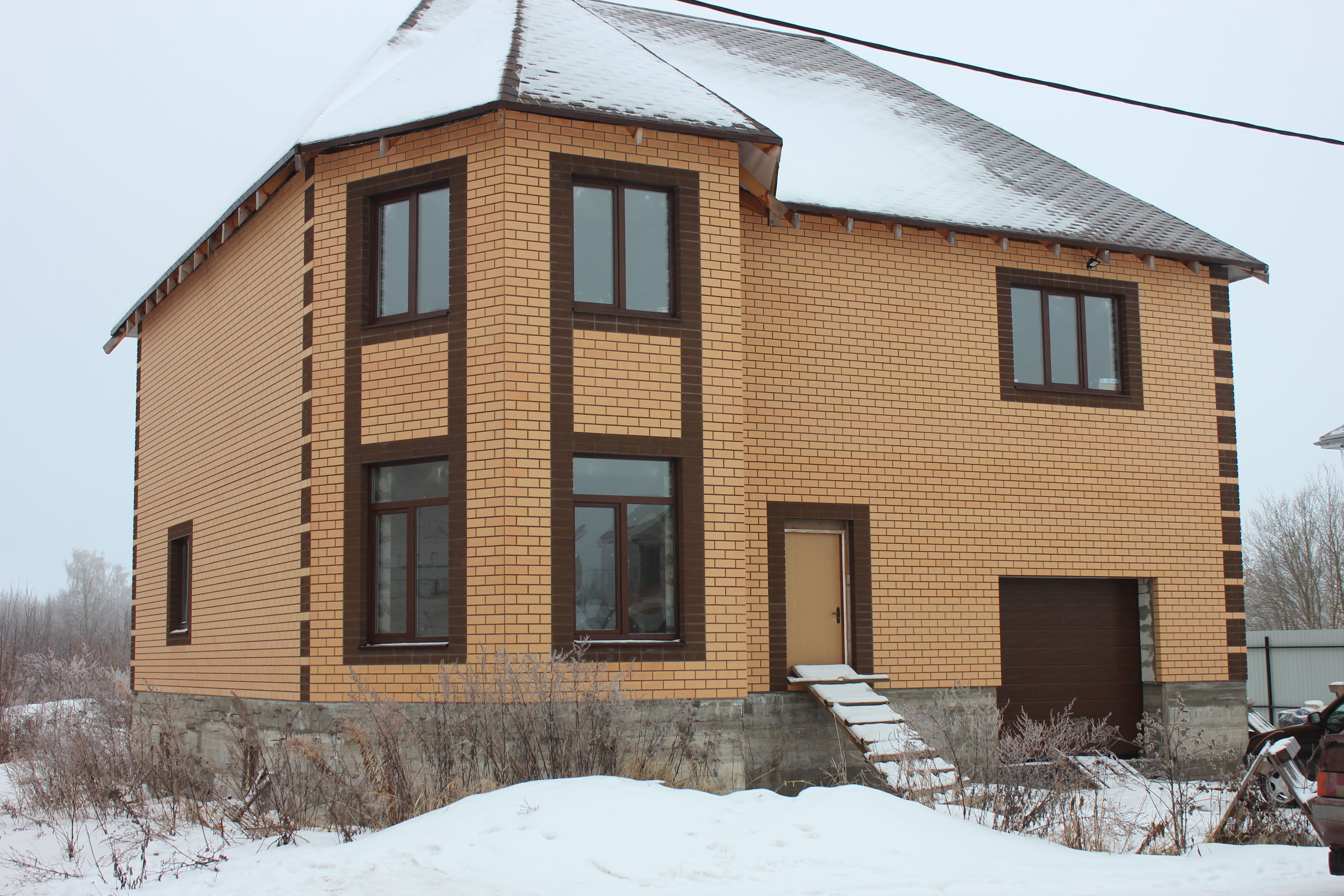 Прочие работы