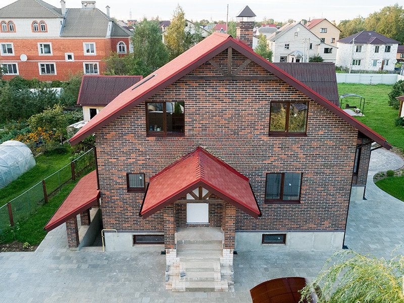 Прочие работы - фото 6