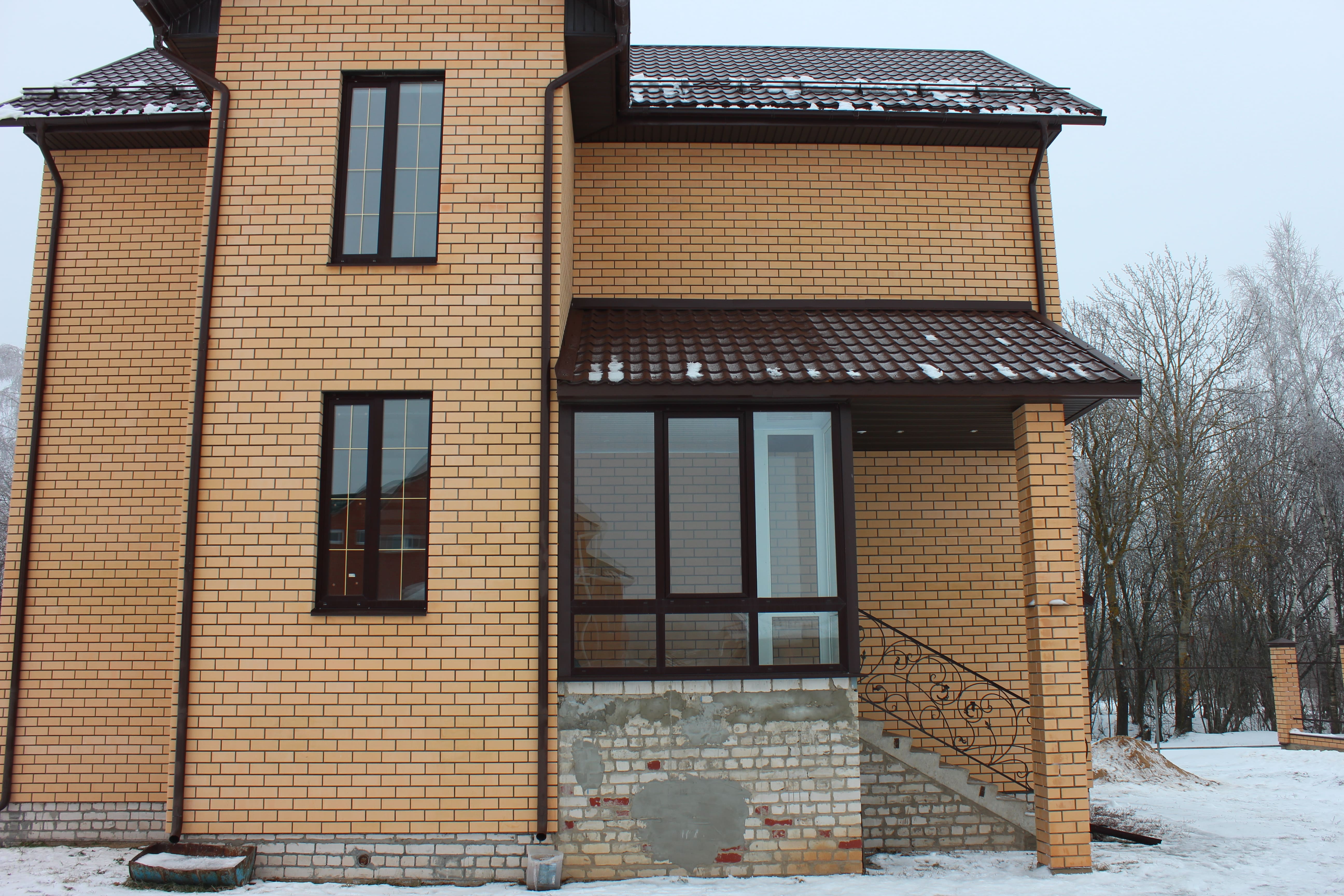 Прочие работы - фото 7