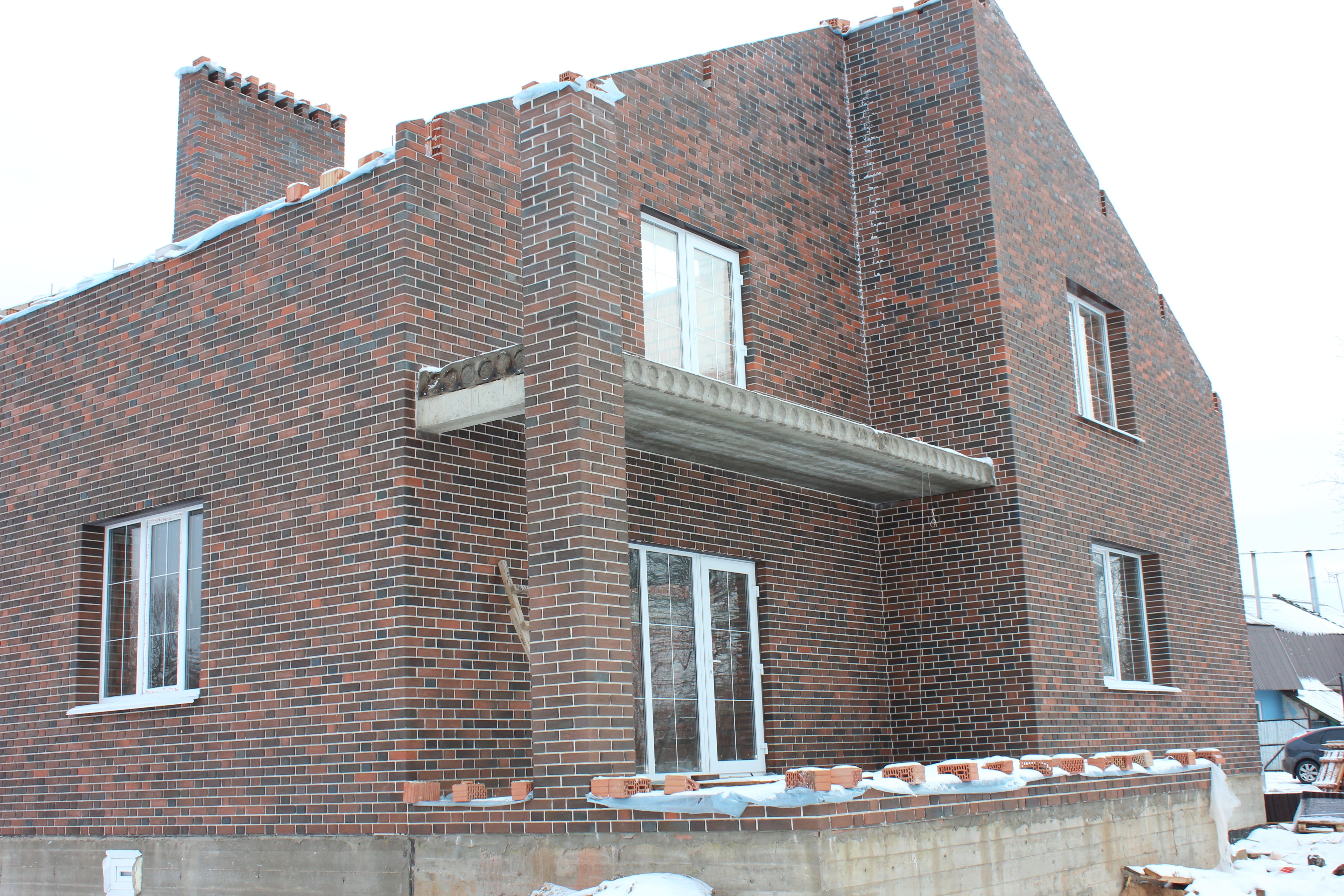 Прочие работы - фото 8