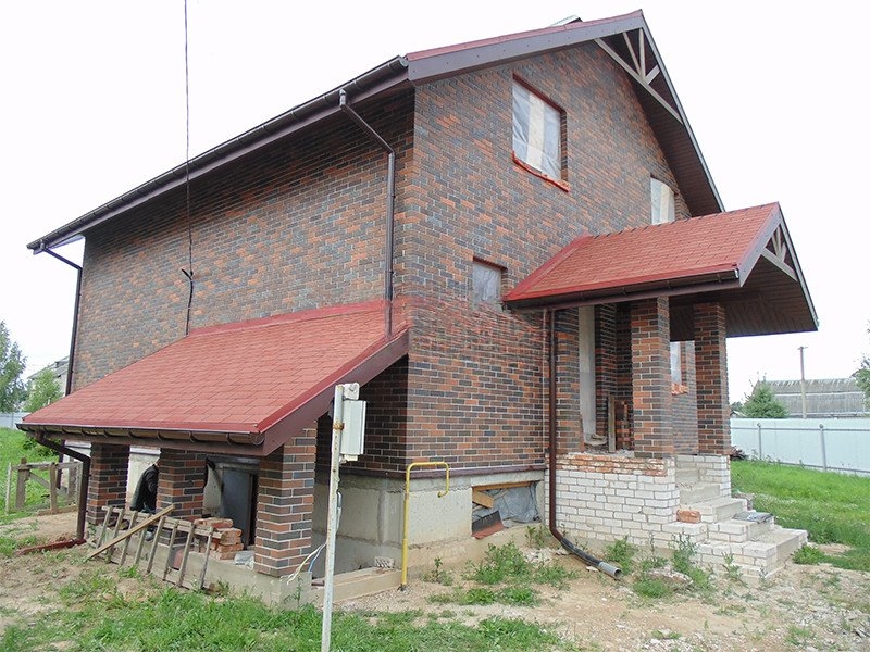 Прочие работы - фото 9