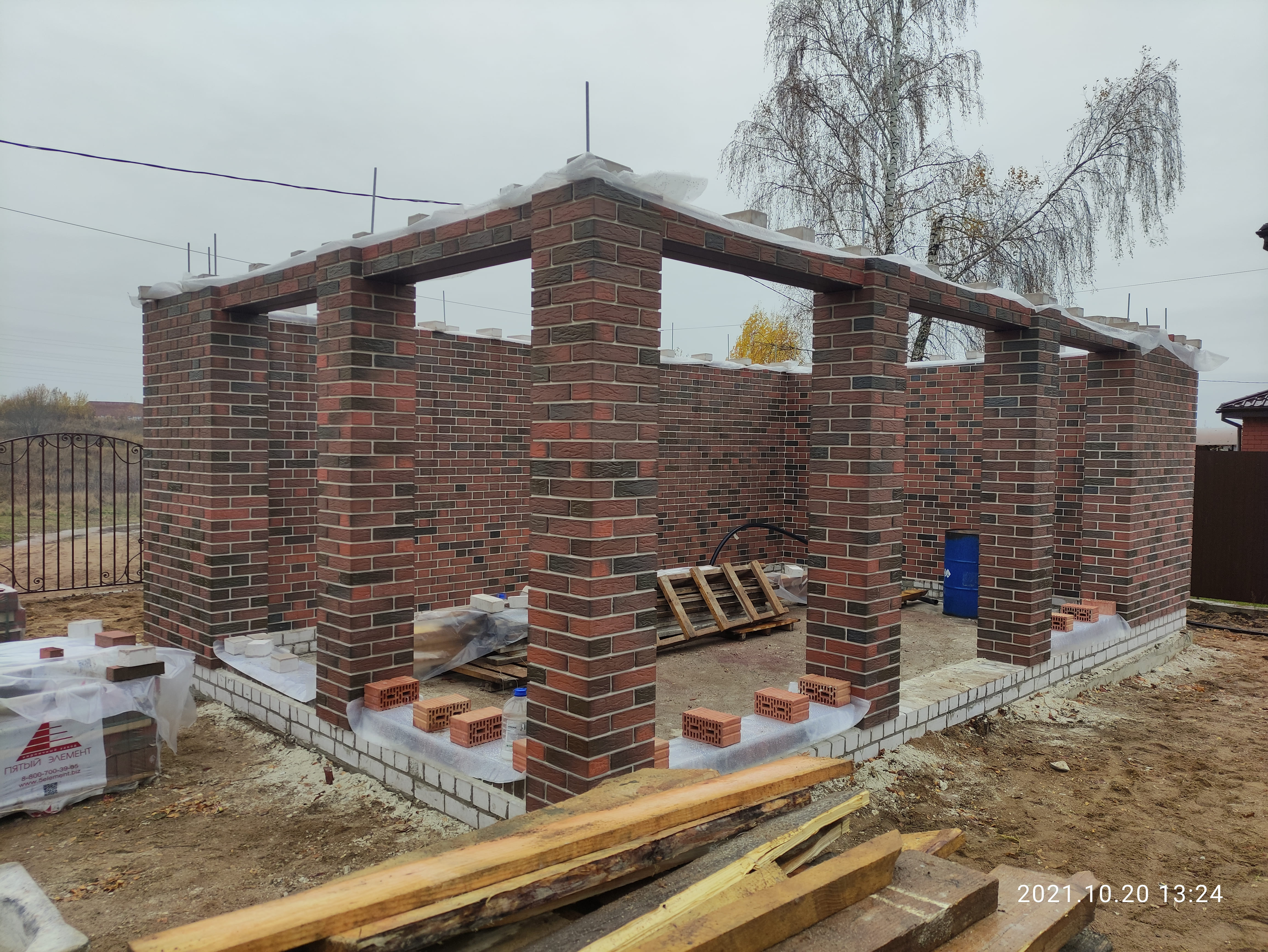 Столбы Вдохновения - фото 3