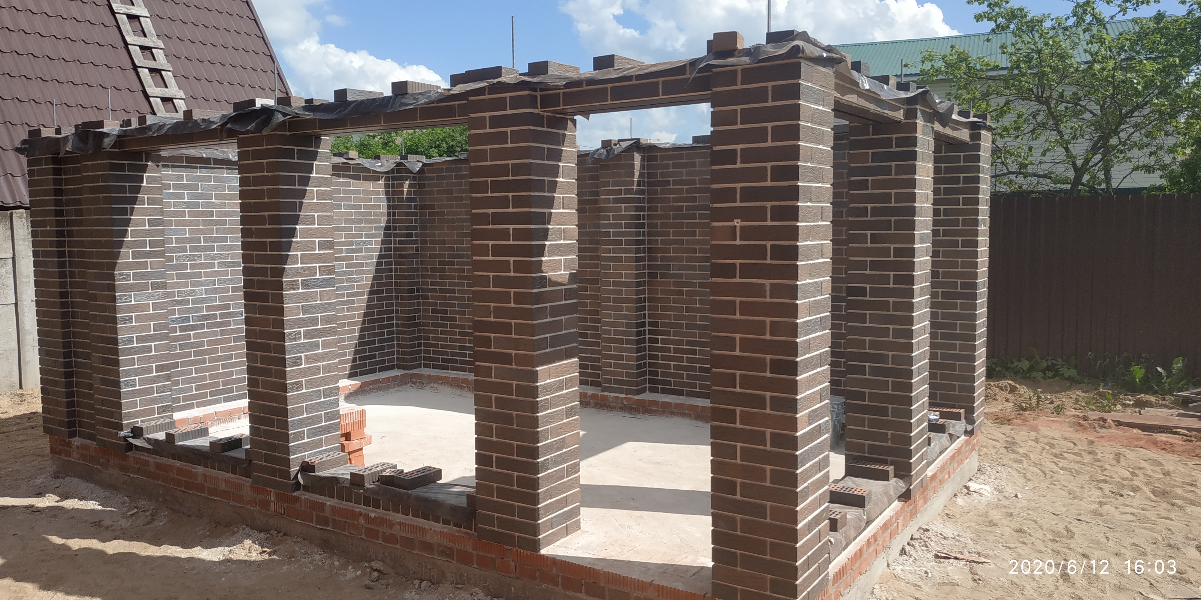 Столбы Вдохновения - фото 4